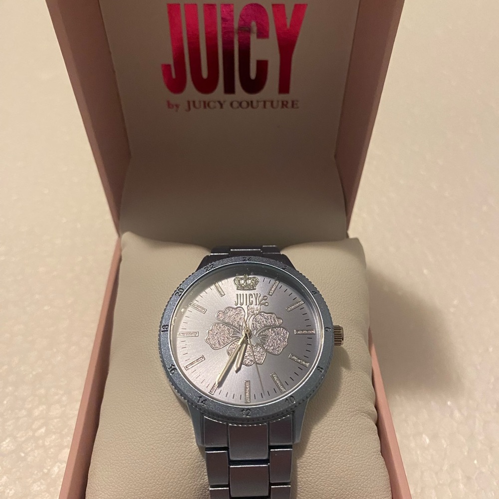 Juicy Couture Women's Watch Brand New in box!